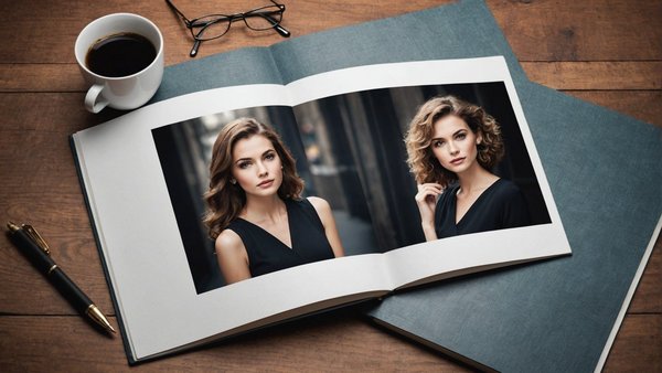 Diseña tu álbum de fotos y captura tus momentos únicos